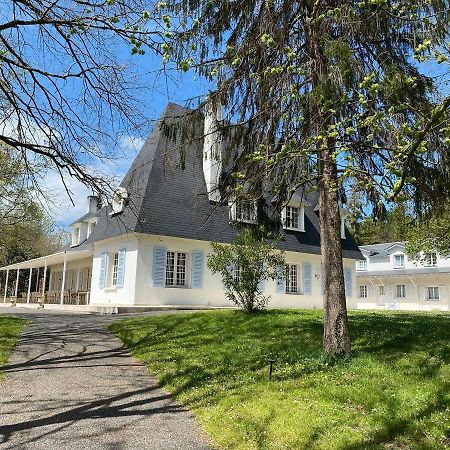 Manoir et Appartements au Domaine de Bize Mirepoix Mirepoix  Extérieur photo